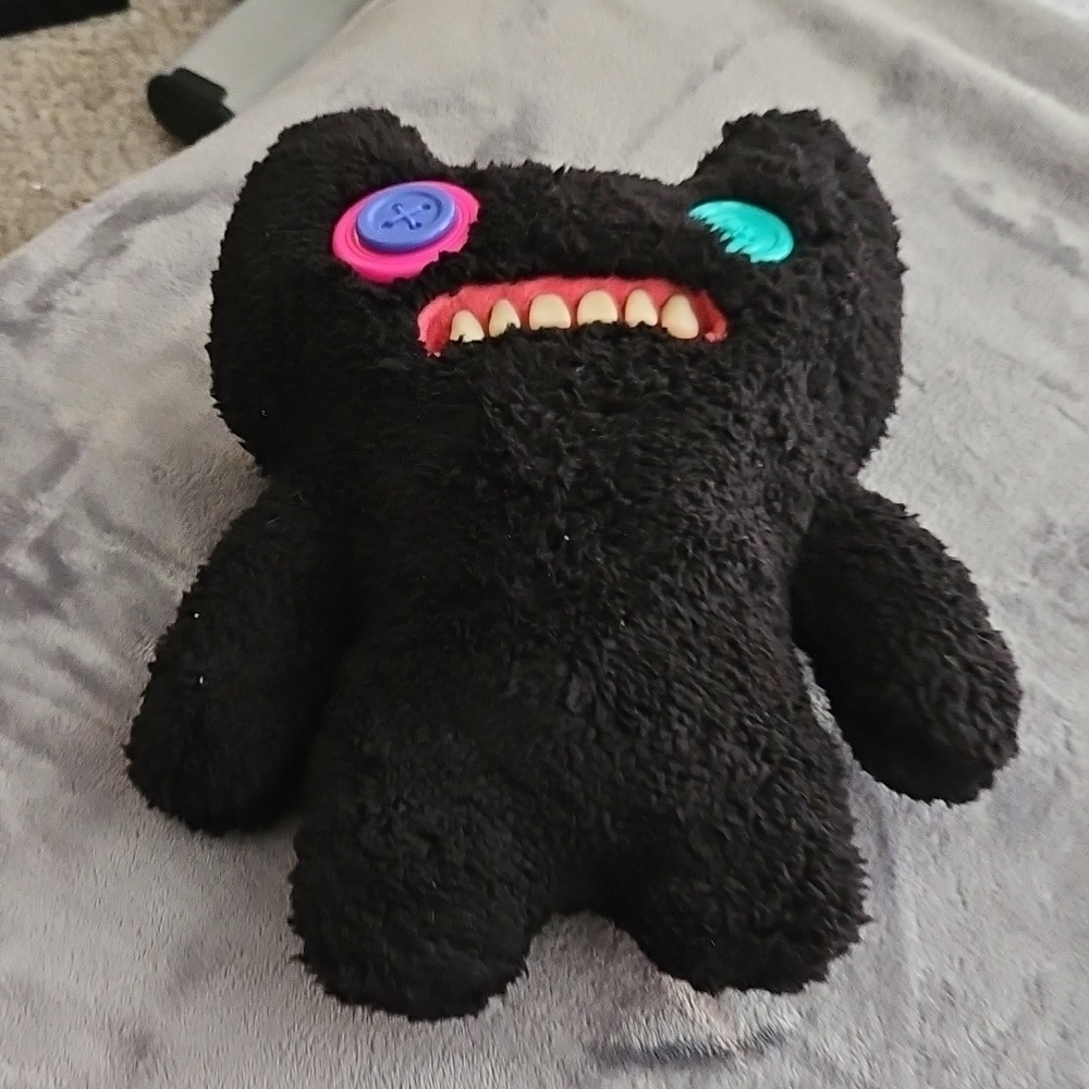 Fruggler